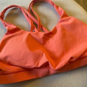 lululemon women’s energy bra medium support